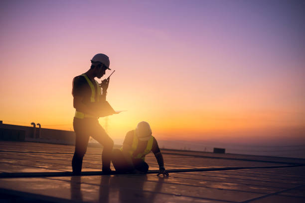 Best Tile Roofing Contractor  in Rochester Hills, MI