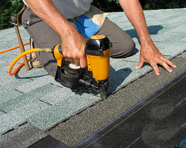 Best Metal Roofing Contractor  in Rochester Hills, MI