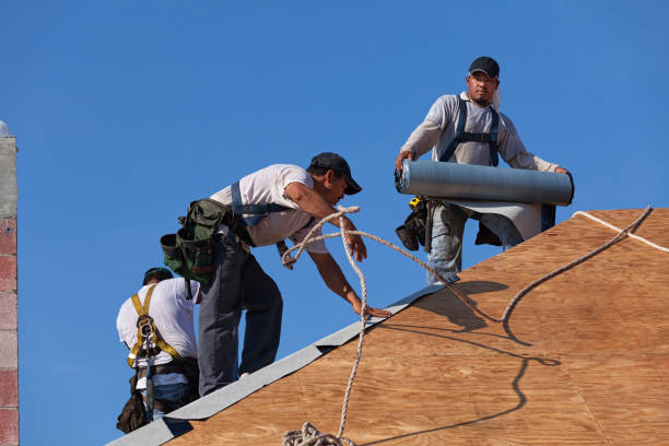Best New Roof Installation  in Rochester Hills, MI