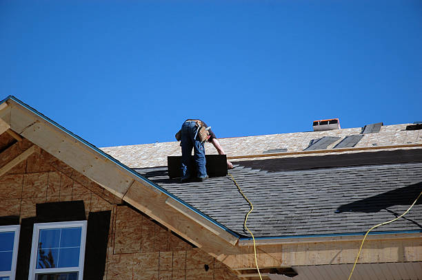 Professional Roofing Contractor in Rochester Hills, MI