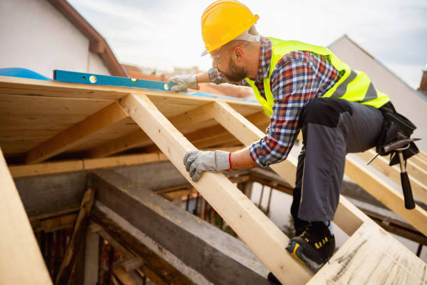 Best Best Roofing Contractors  in Rochester Hills, MI