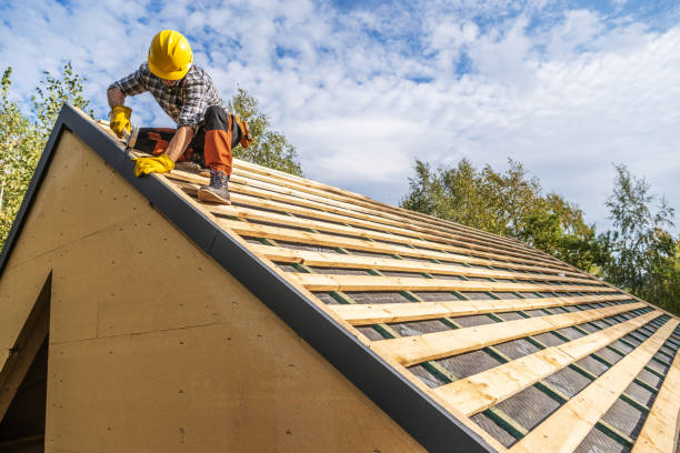 Best Residential Roofing Contractor  in Rochester Hills, MI