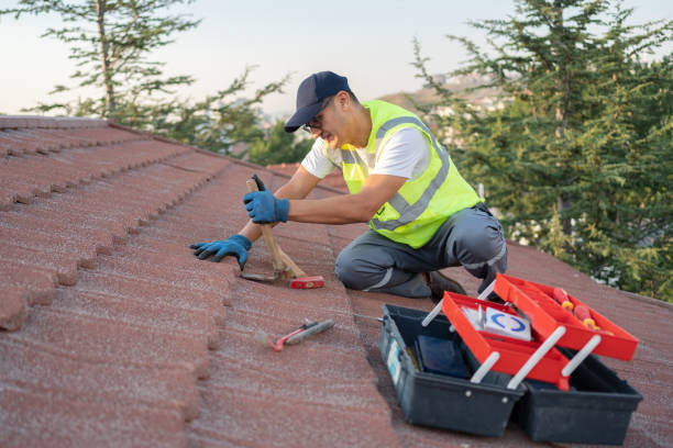 Slate Roofing Contractor in Rochester Hills, MI