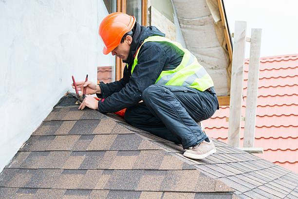 Tile Roofing Contractor in Rochester Hills, MI